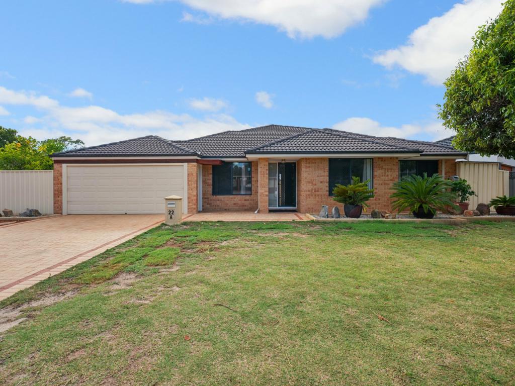 22a Hunt St, Thornlie, WA 6108