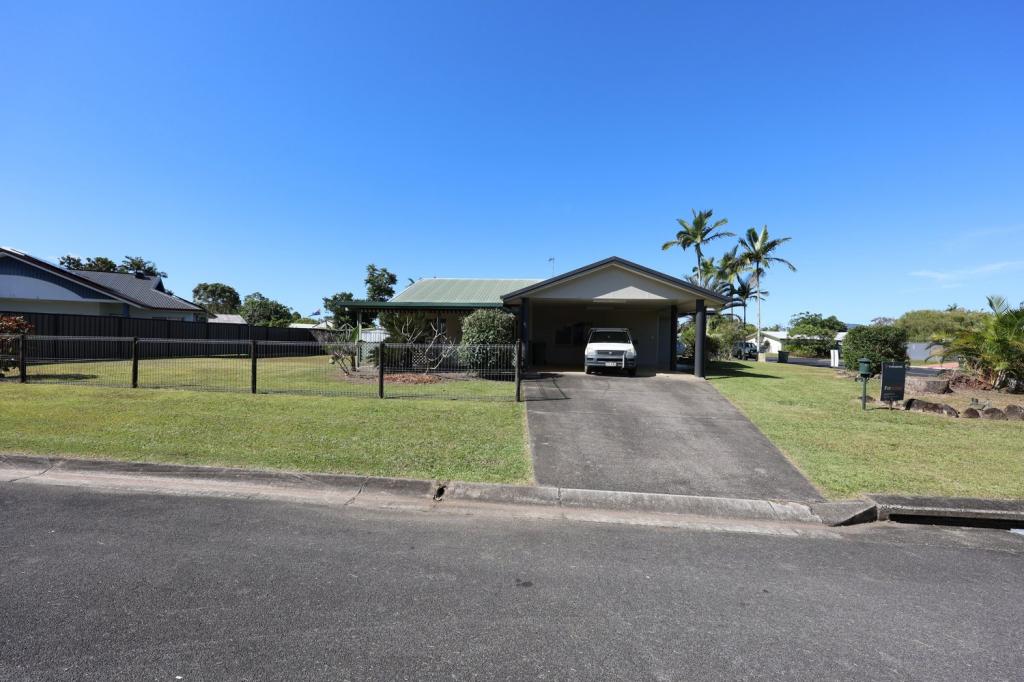 2 Frost Cl, Edmonton, QLD 4869