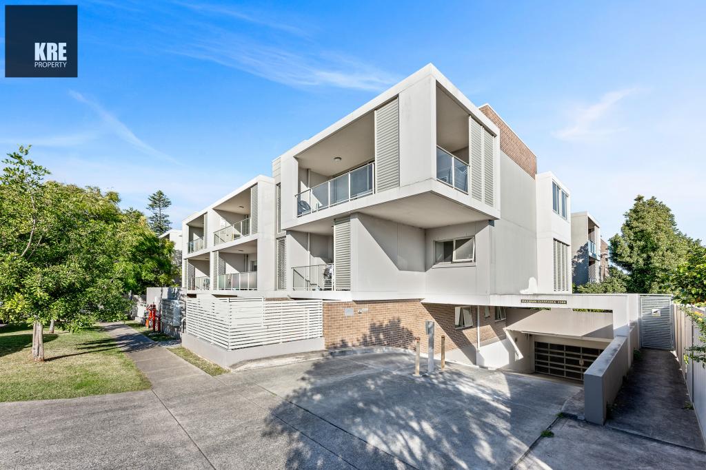 5/93-95 Thomas St, Parramatta, NSW 2150