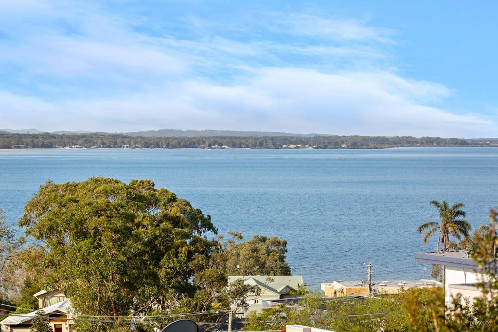 33 Irene Cres, Soldiers Point, NSW 2317