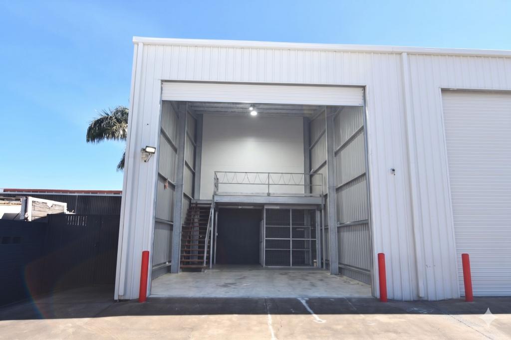 6/54 Keane St, Currajong, QLD 4812