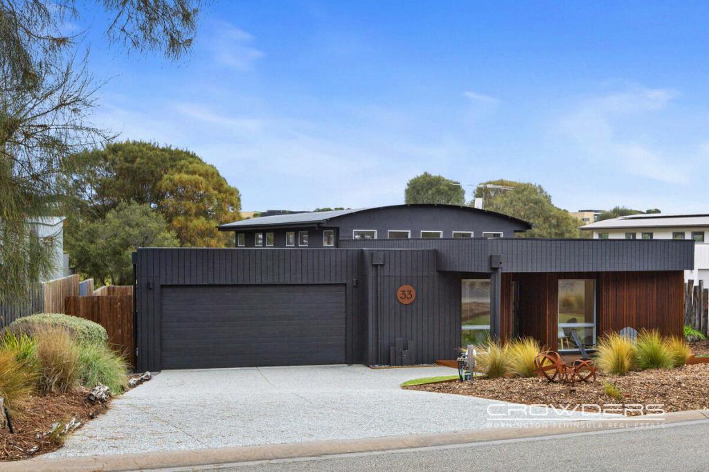 33 TURNBERRY GR, FINGAL, VIC 3939