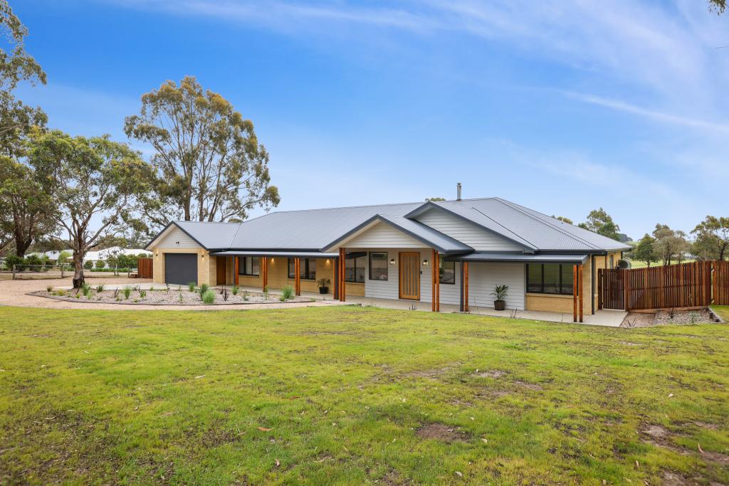 72 Kings Cove Bvd, Metung, VIC 3904