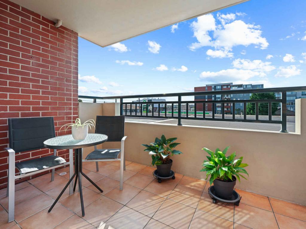 2/338 Canterbury Rd, Canterbury, NSW 2193