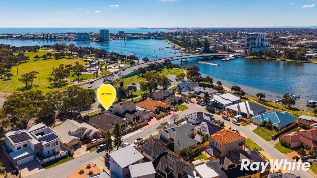 43 San Marco Qys, Halls Head, WA 6210