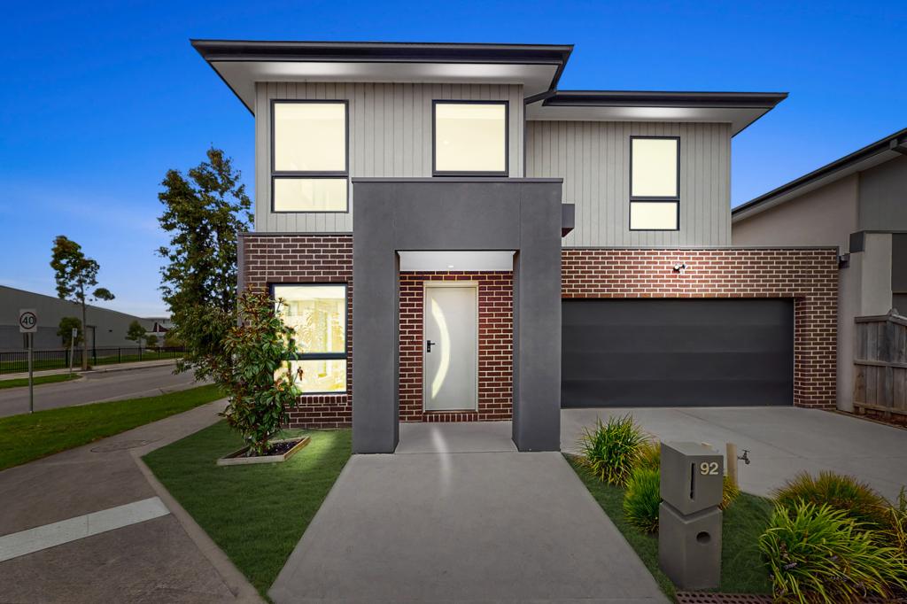 92 Flanagan Ave, Officer, VIC 3809