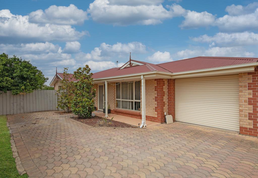 4/5a Burrows St, Willaston, SA 5118