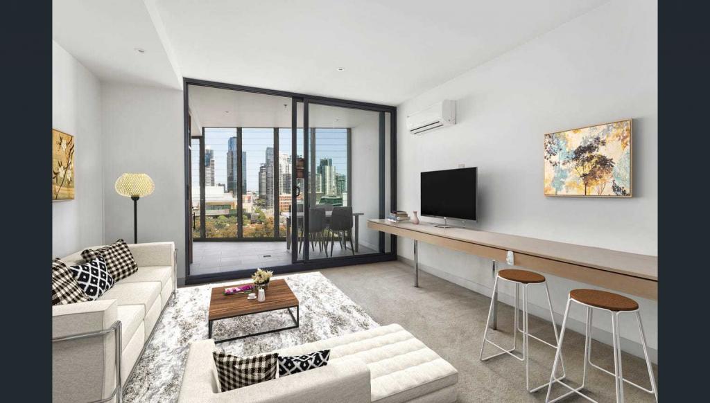 1006/565 FLINDERS ST, MELBOURNE, VIC 3000