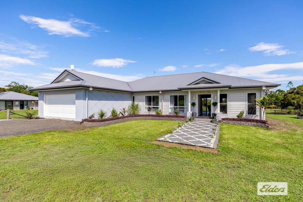 27 Saddlebag Ct, Chatsworth, QLD 4570