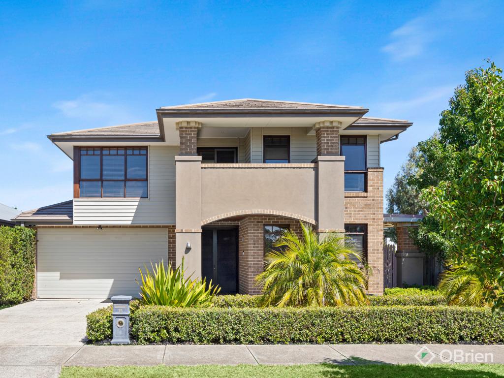 18 Bloom St, Werribee, VIC 3030