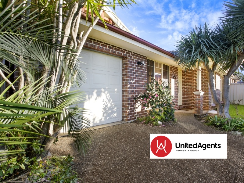 14A SANDERLING ST, HINCHINBROOK, NSW 2168