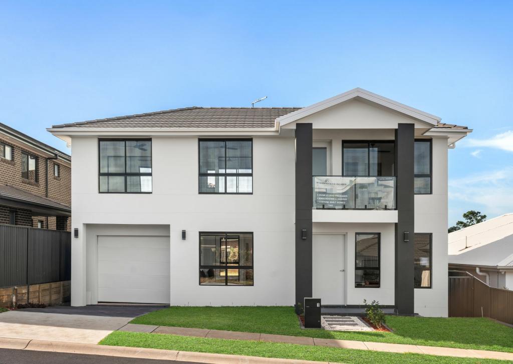 1 Multan St, Riverstone, NSW 2765