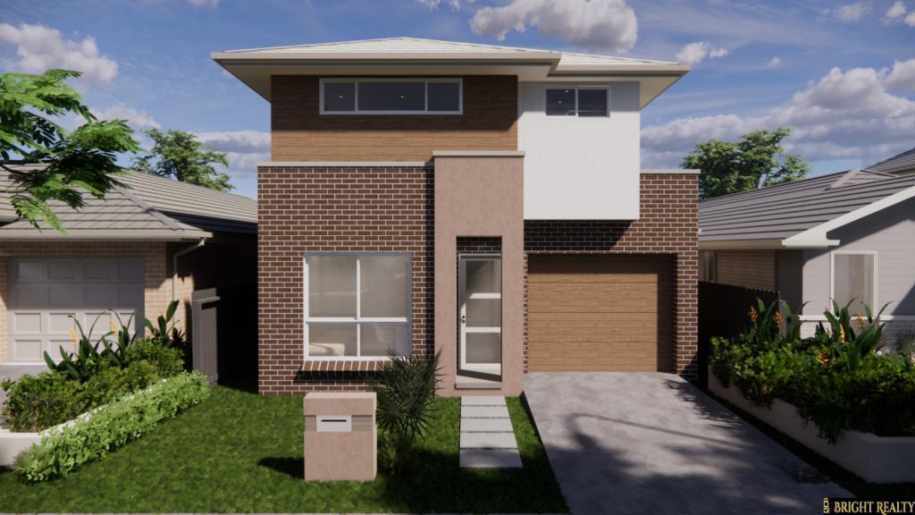 Contact Agent For Address, Austral, NSW 2179