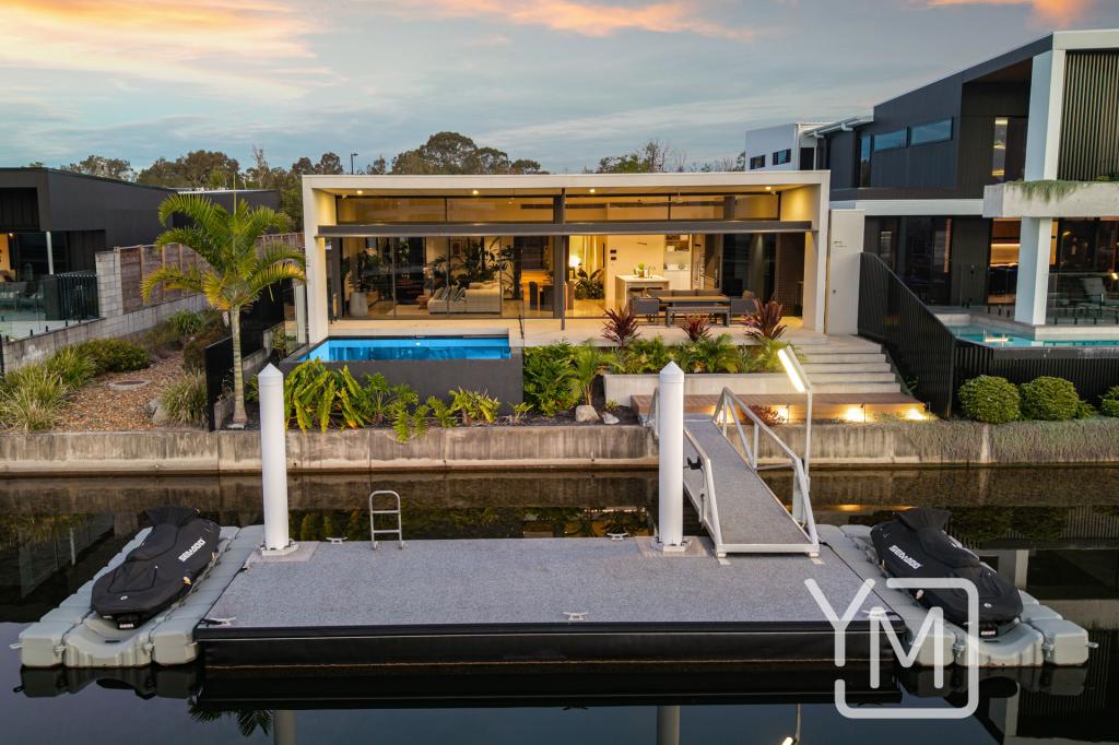 107 Bells Esp, Pelican Waters, QLD 4551