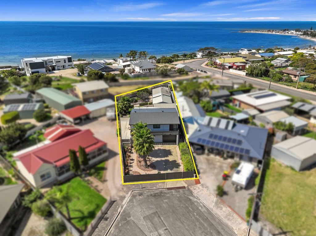 9 Gweneth Ct, Port Vincent, SA 5581