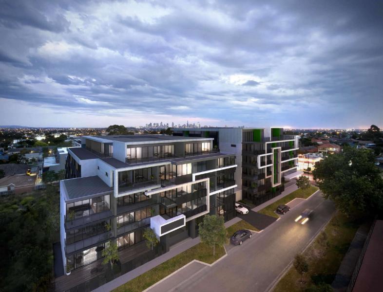 G17/2 Gillies St, Essendon North, VIC 3041