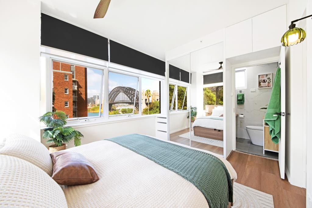 21/2 Parkes St, Kirribilli, NSW 2061