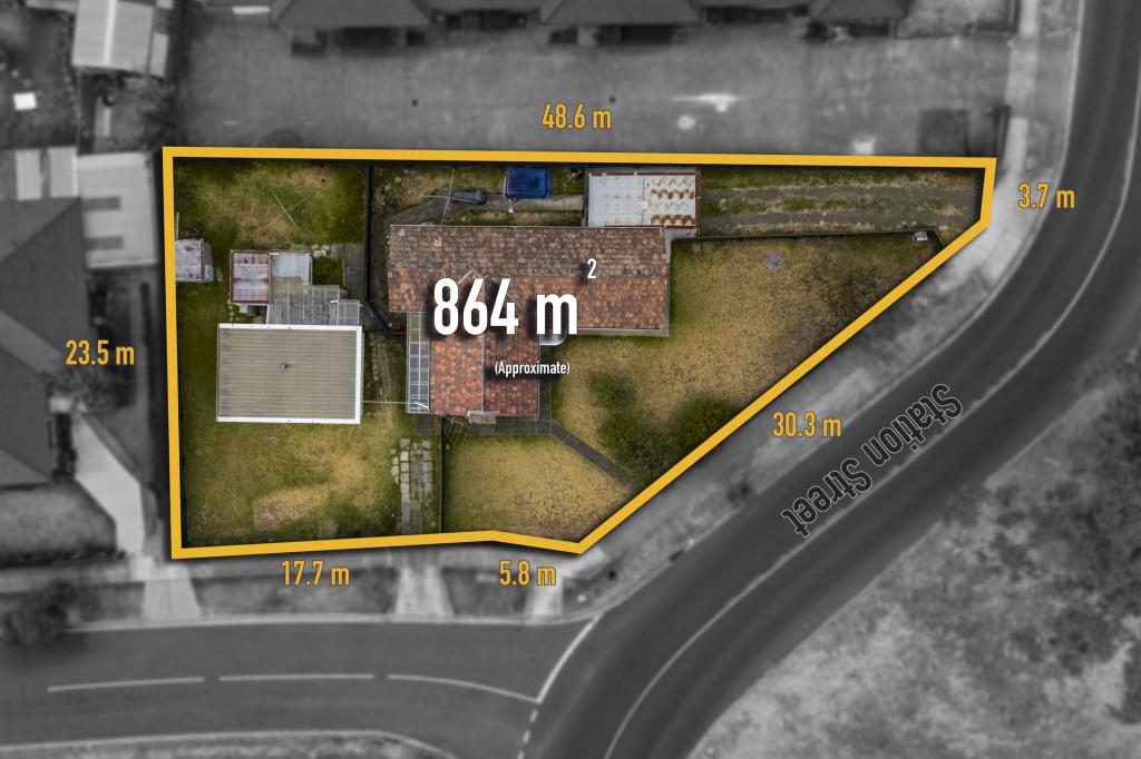 400 Station St, Lalor, VIC 3075