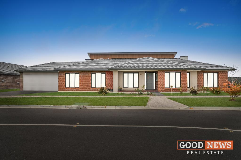 38 LOCUST CCT, TARNEIT, VIC 3029
