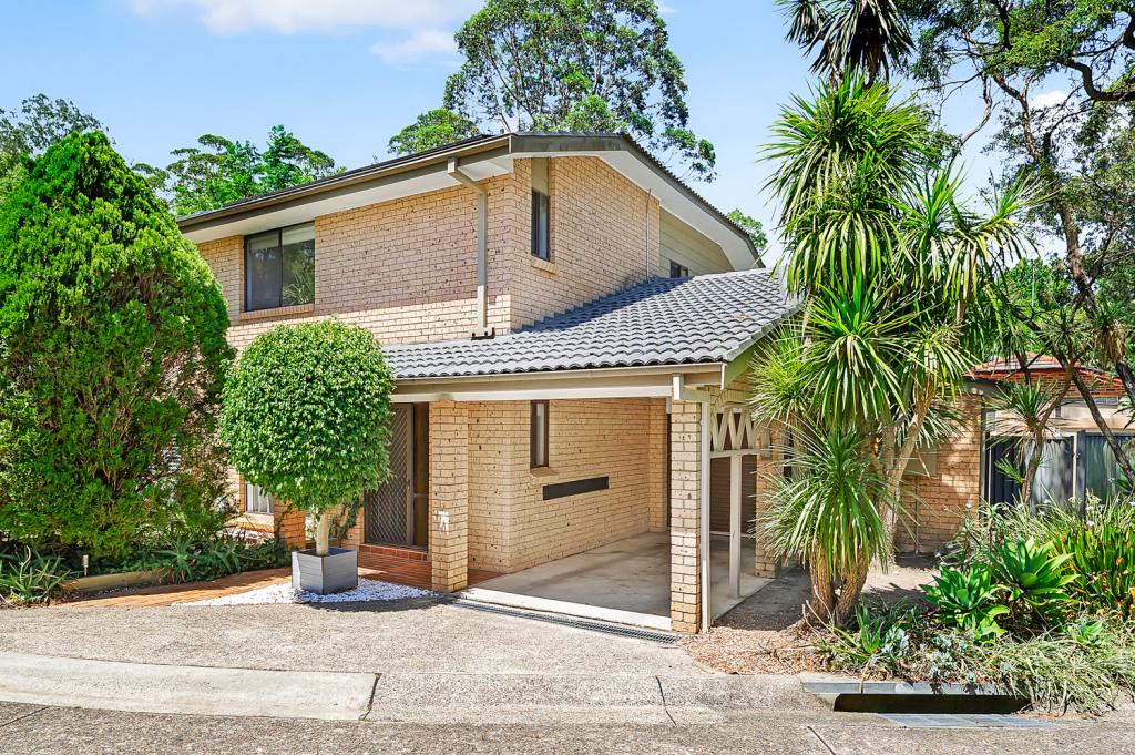 13/77 Crane Rd, Castle Hill, NSW 2154