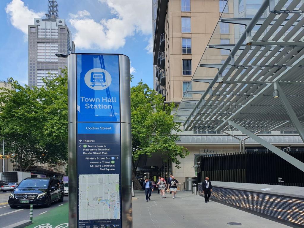 Suite 6, Lvl 10/55 Swanston St, Melbourne, VIC 3000