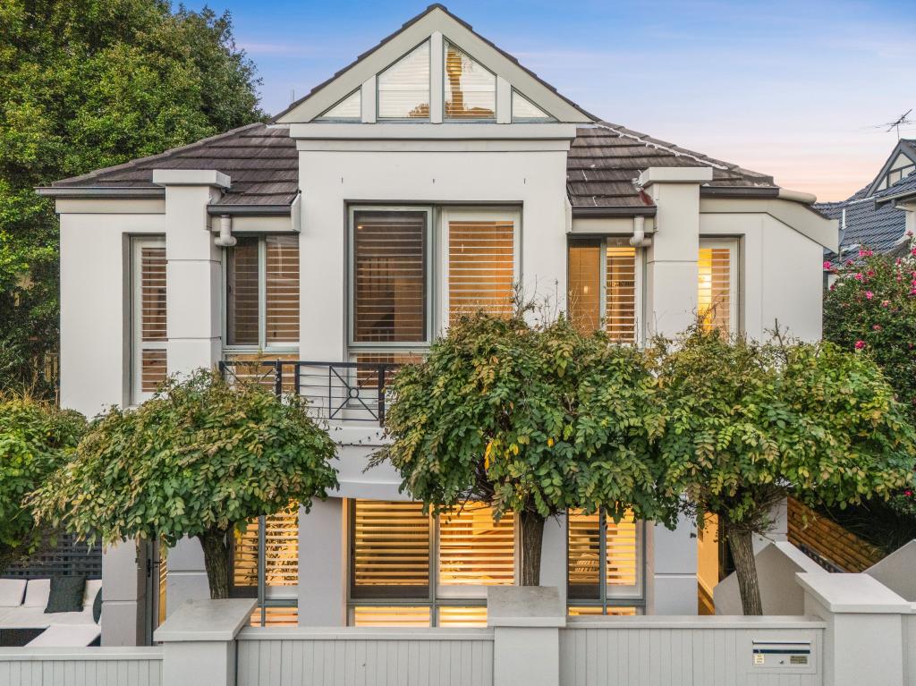 5/56 Young St, Cremorne, NSW 2090