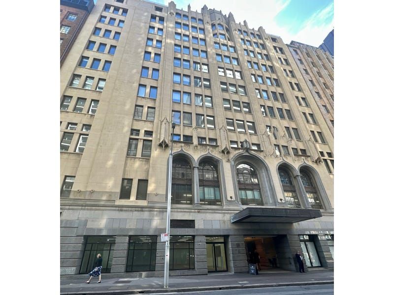 Ground Floor/153 Phillip St, Sydney, NSW 2000