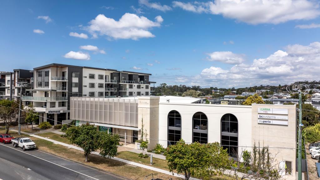 1045 Wynnum Rd, Cannon Hill, QLD 4170