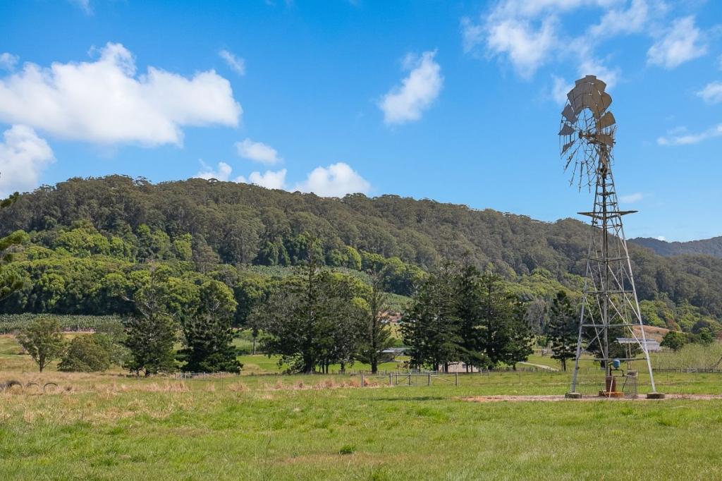 91 DUNGAY CREEK RD, DUNGAY, NSW 2484