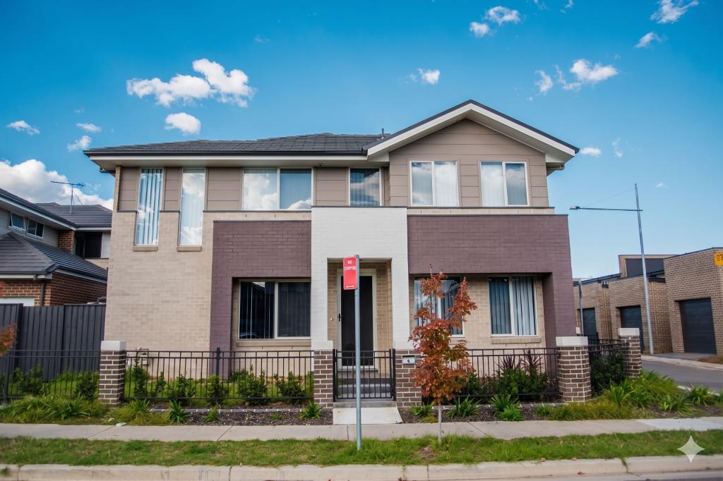 4 Woodrow Way, Penrith, NSW 2750