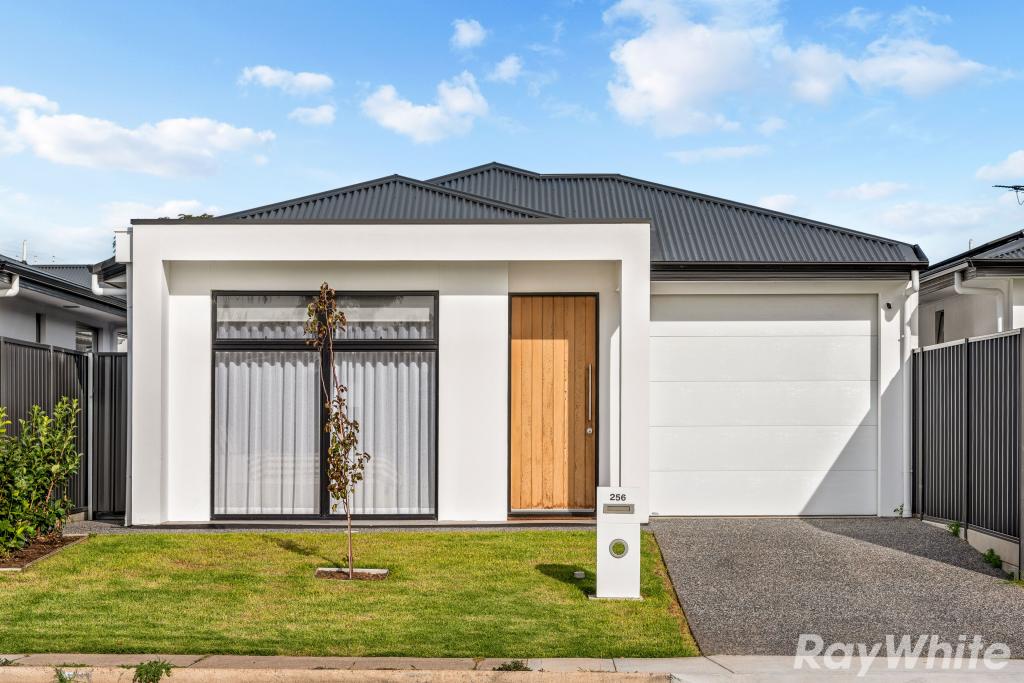 256 Seaford Rd, Seaford, SA 5169