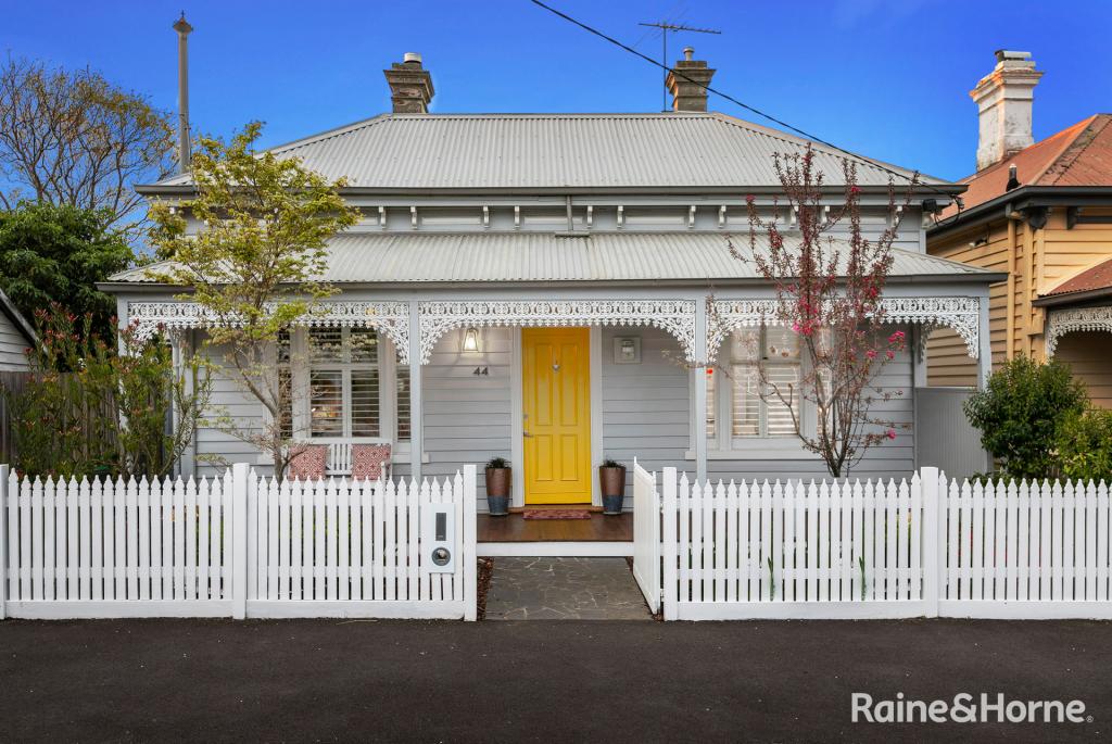 44 Albert St, Williamstown, VIC 3016