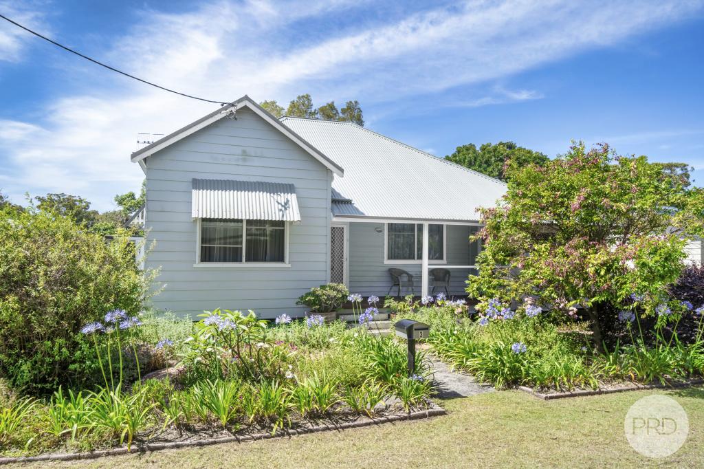 3 Mirreen St, Hawks Nest, NSW 2324