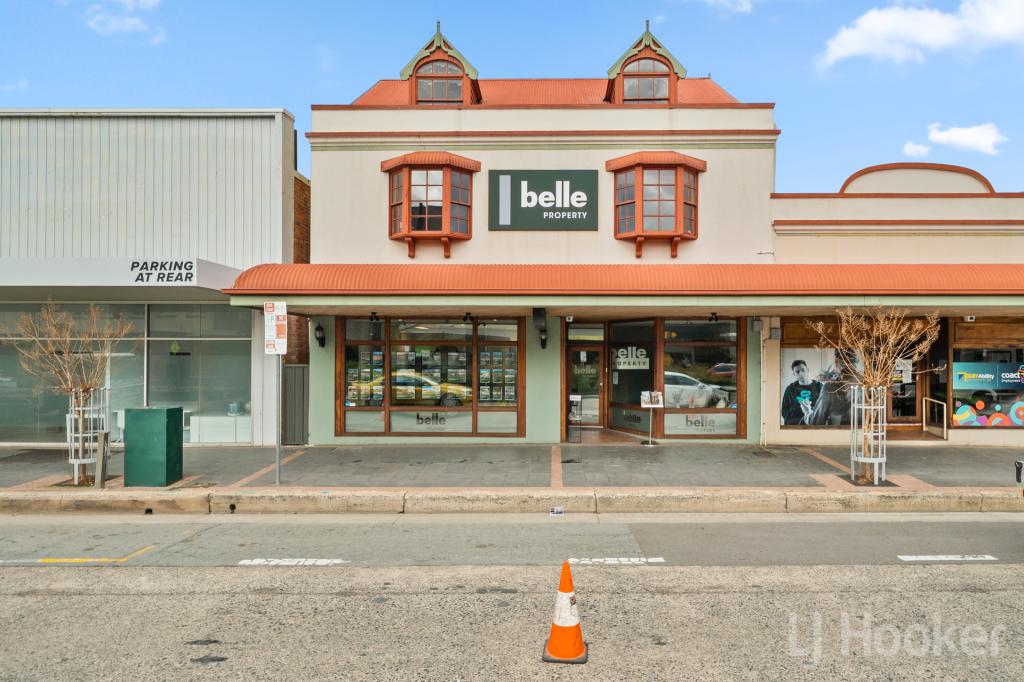 110 Monaro St, Queanbeyan, NSW 2620