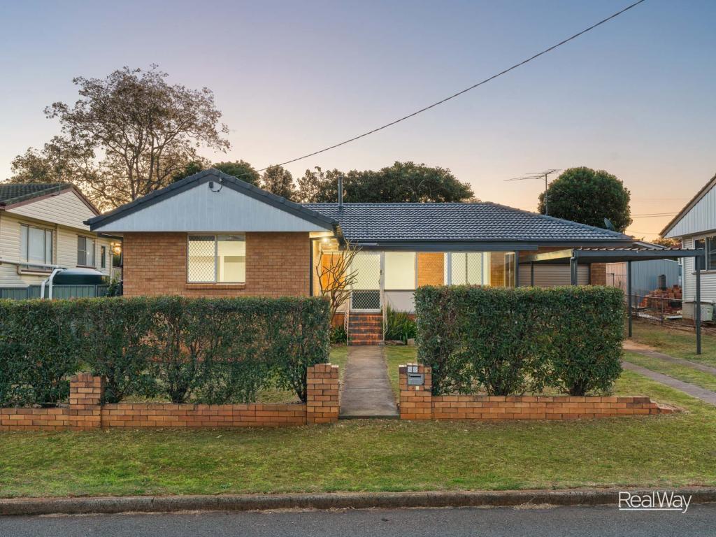 23 Mccafferty St, Wilsonton, QLD 4350