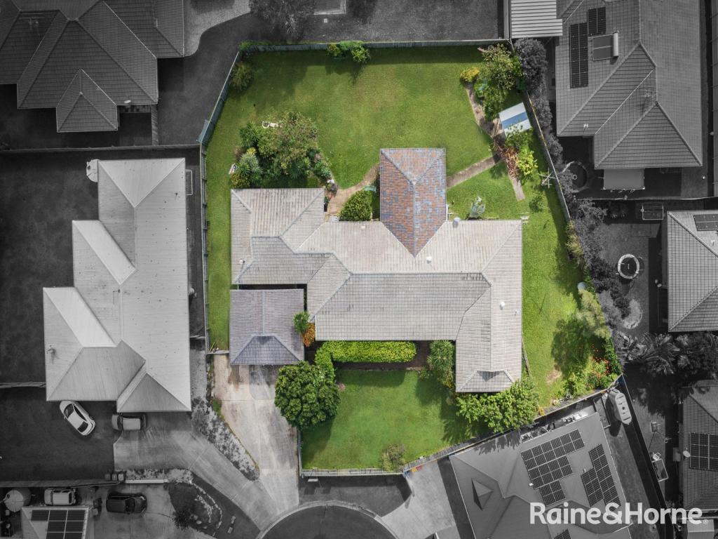 16 Marasco Ct, Dakabin, QLD 4503