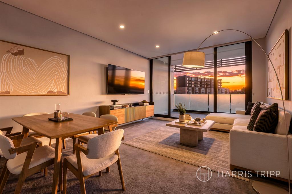 205/14 Mcgill St, Lewisham, NSW 2049