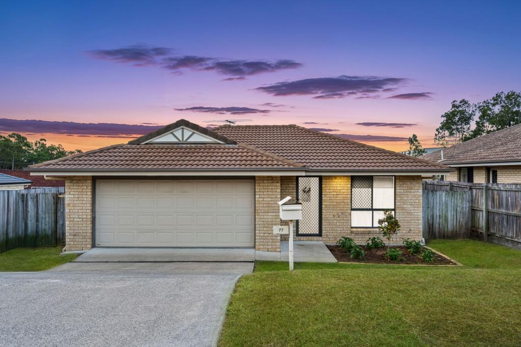 77 Storr Cct, Goodna, QLD 4300