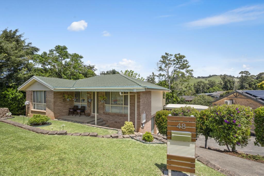 48 Oscar Ramsay Dr, Boambee East, NSW 2452