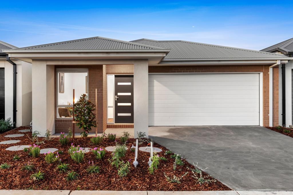 13 Serenity St, Armstrong Creek, VIC 3217