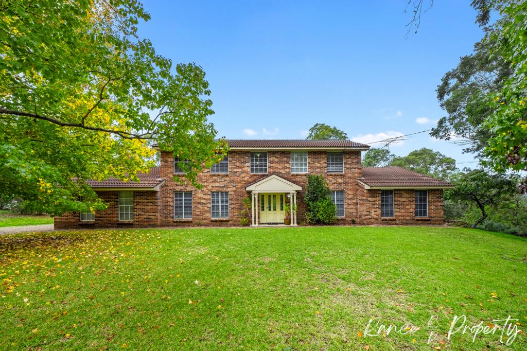 10 Burrell Rd, Kenthurst, NSW 2156