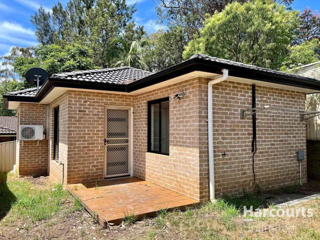 6a Torres Pl, Kings Langley, NSW 2147