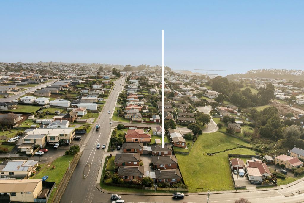 1/259 Mount St, Upper Burnie, TAS 7320