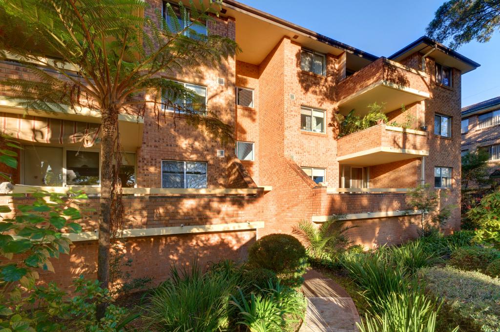 7/64-66 Hunter St, Hornsby, NSW 2077