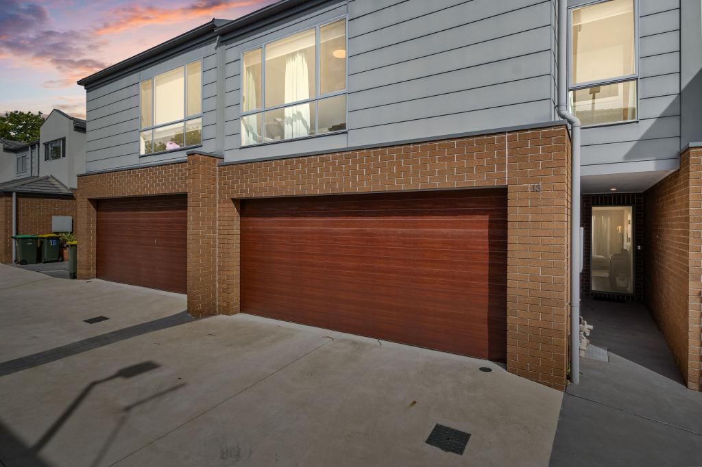 13/24 Railway St, Oaks Estate, ACT 2620