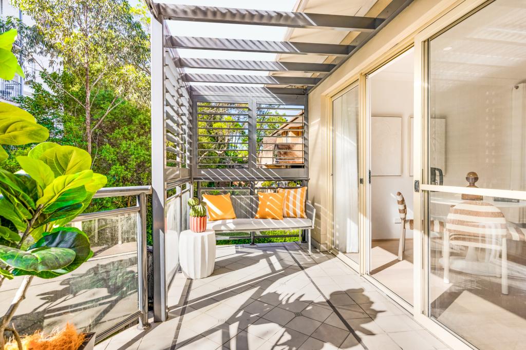 6/176 OLD SOUTH HEAD RD, BELLEVUE HILL, NSW 2023