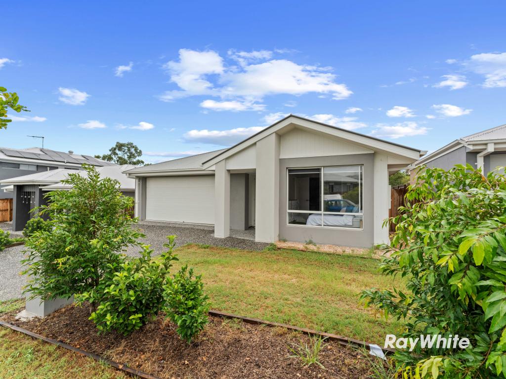 46 Gem Cct, Park Ridge, QLD 4125