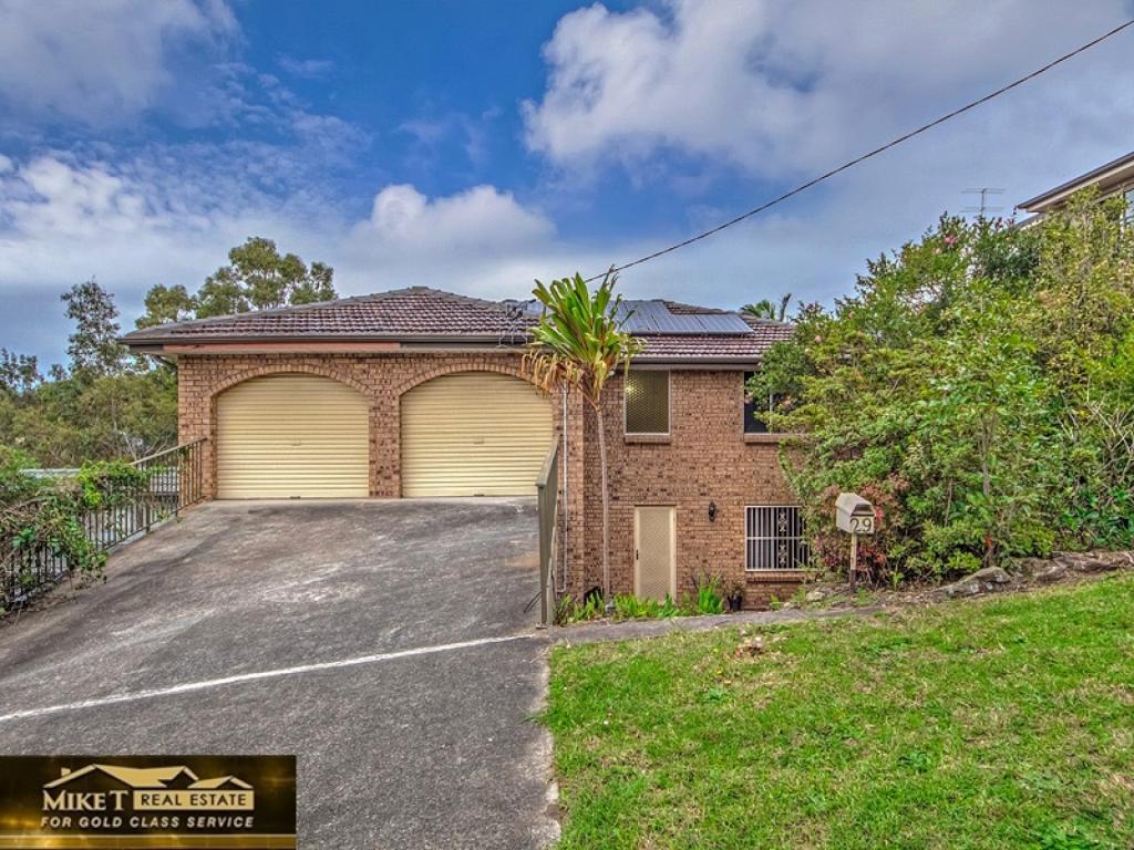 29 MARKS ST, FIGTREE, NSW 2525