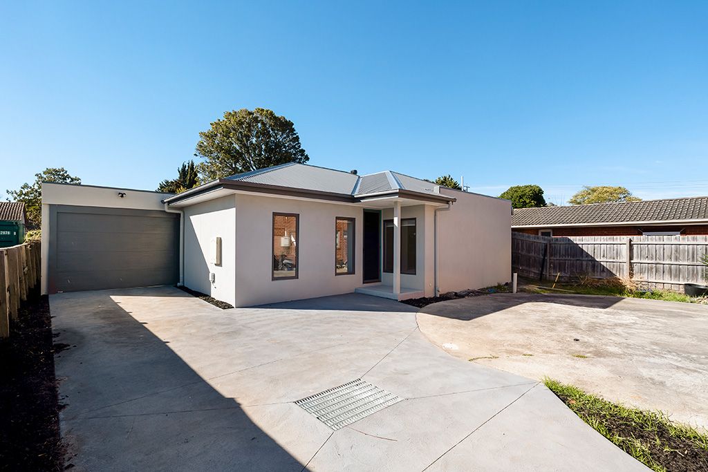 2/35 Longleaf St, Frankston North, VIC 3200