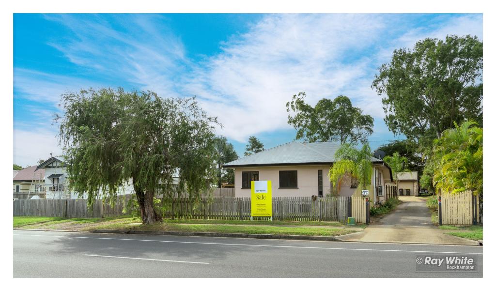 271 Rockonia Rd, Koongal, QLD 4701